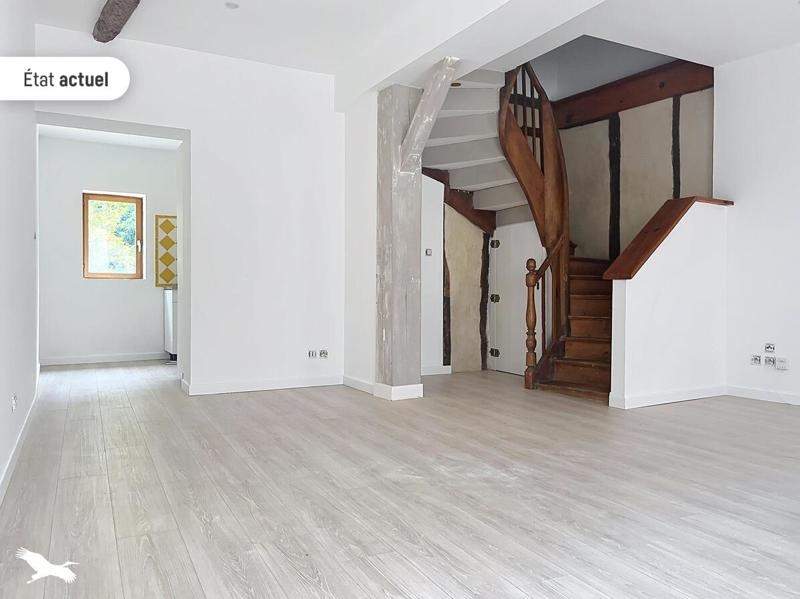 Vente Maison GRAULHET 81300 4 pièces - 65 m²