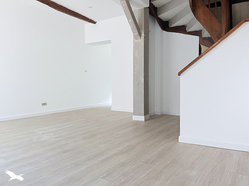 Vente Maison GRAULHET - 4 pièces -65 m² - (81300)