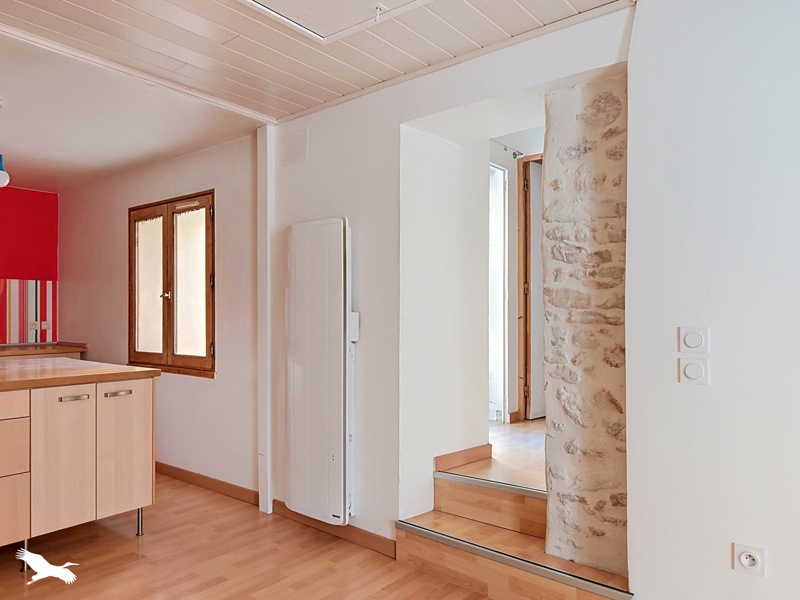 Vente Maison LASGRAISSES - 3 pièces -88 m² - (81300)