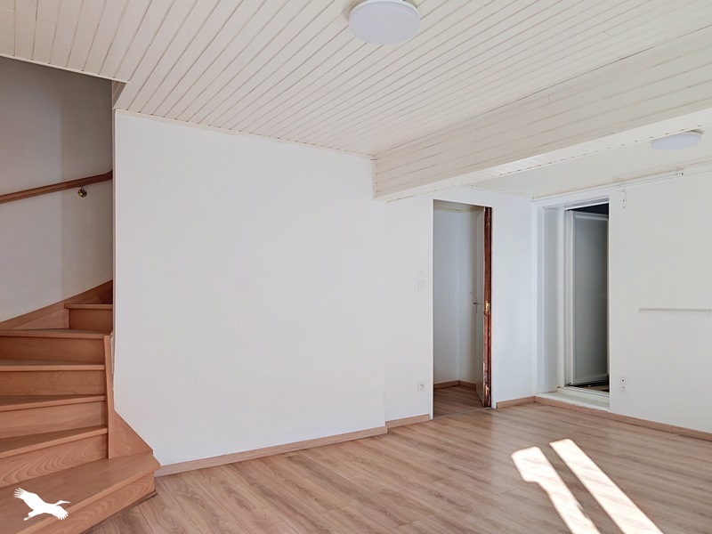 Vente Maison LASGRAISSES - 3 pièces -88 m² - (81300)