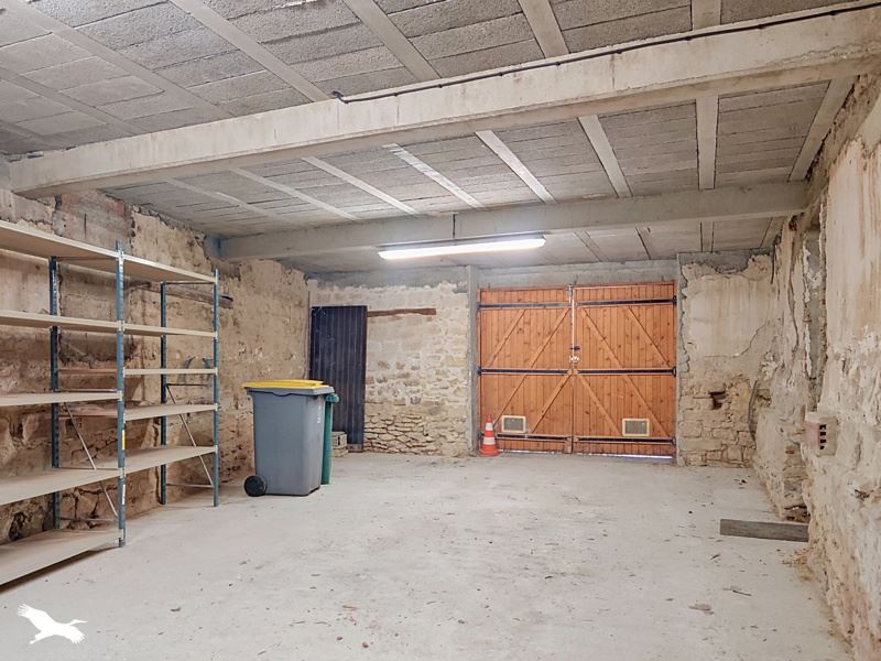 Vente Maison LASGRAISSES - 3 pièces -88 m² - (81300)