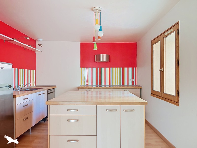 Vente Maison LASGRAISSES 81300 3 pièces - 88 m²