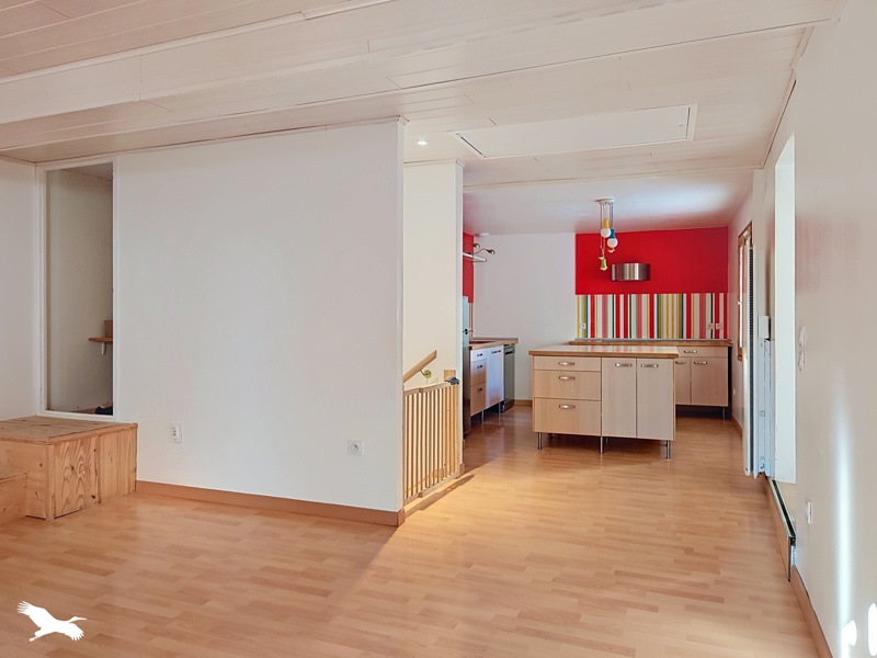 Vente Maison LASGRAISSES - 3 pièces -88 m² - (81300)