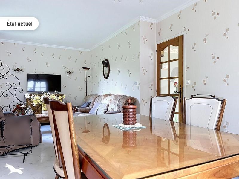 Vente Maison GRAULHET - 3 pièces -71 m² - (81300)