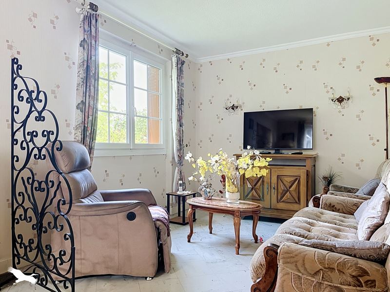Vente Maison GRAULHET - 3 pièces -71 m² - (81300)