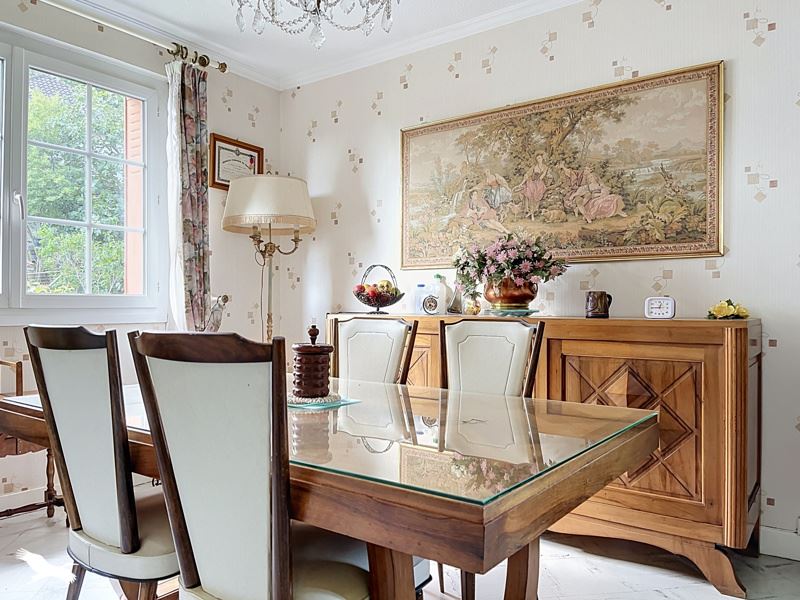 Vente Maison GRAULHET - 3 pièces -71 m² - (81300)