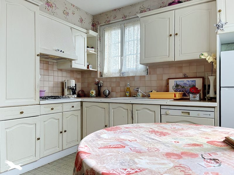 Vente Maison GRAULHET - 3 pièces -71 m² - (81300)