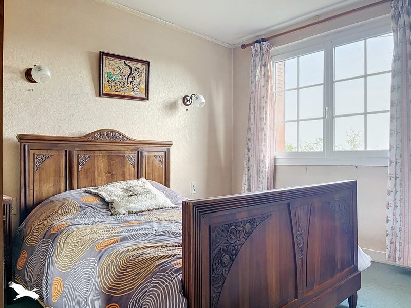 Vente Maison GRAULHET - 3 pièces -71 m² - (81300)