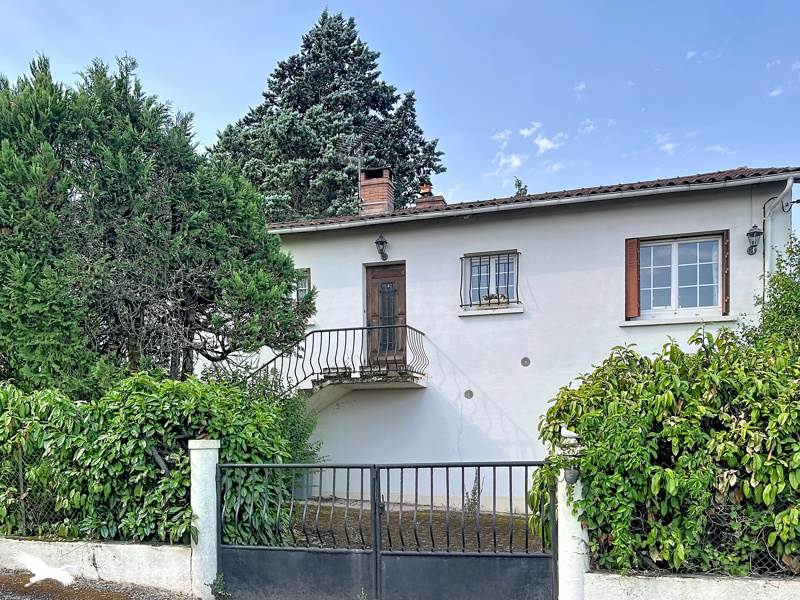 Vente Maison GRAULHET 81300 3 pièces - 71 m²