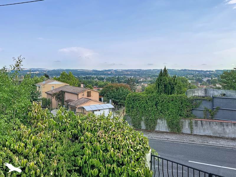 Vente Maison GRAULHET - 3 pièces -71 m² - (81300)