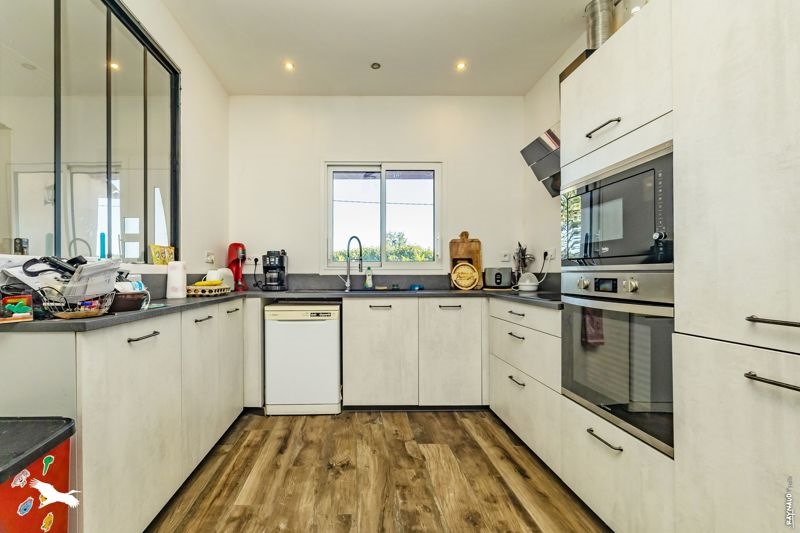 Vente Maison PUYBEGON - 5 pièces -117 m² - (81390)