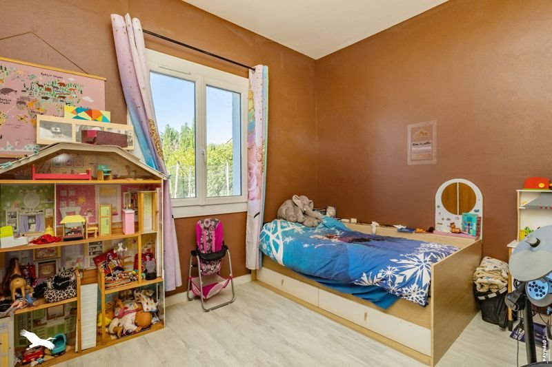 Vente Maison PUYBEGON - 5 pièces -117 m² - (81390)