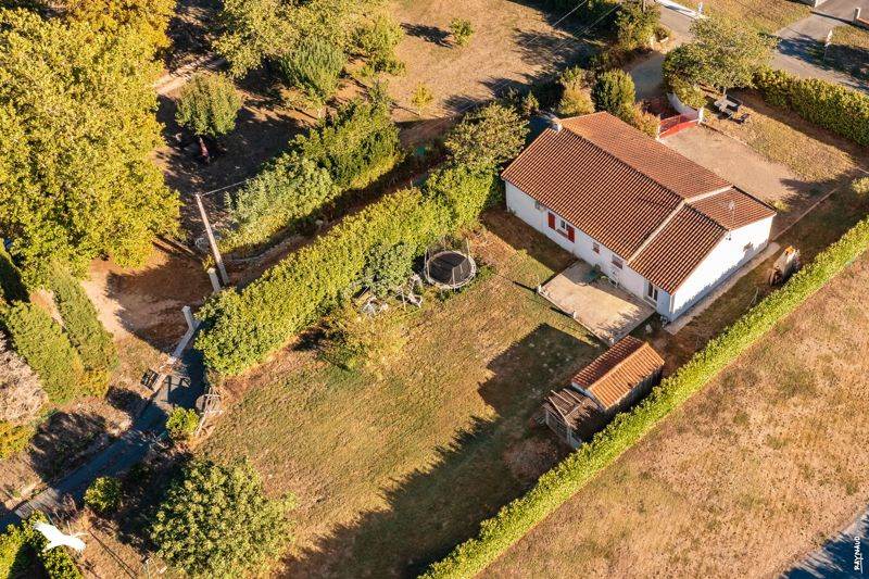 Vente Maison PUYBEGON 81390 5 pièces - 117 m²