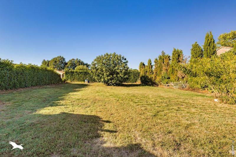 Vente Maison PUYBEGON - 5 pièces -117 m² - (81390)