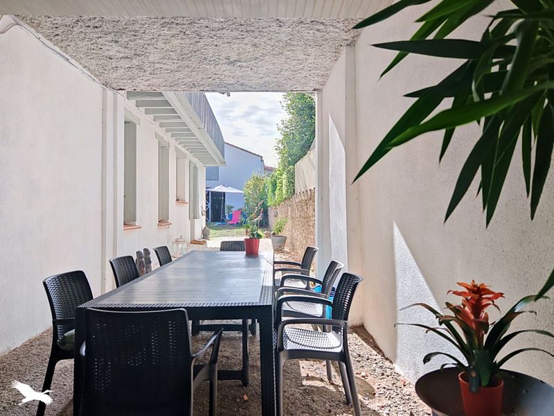 Vente Maison BRIATEXTE - 7 pièces -140 m² - (81390)