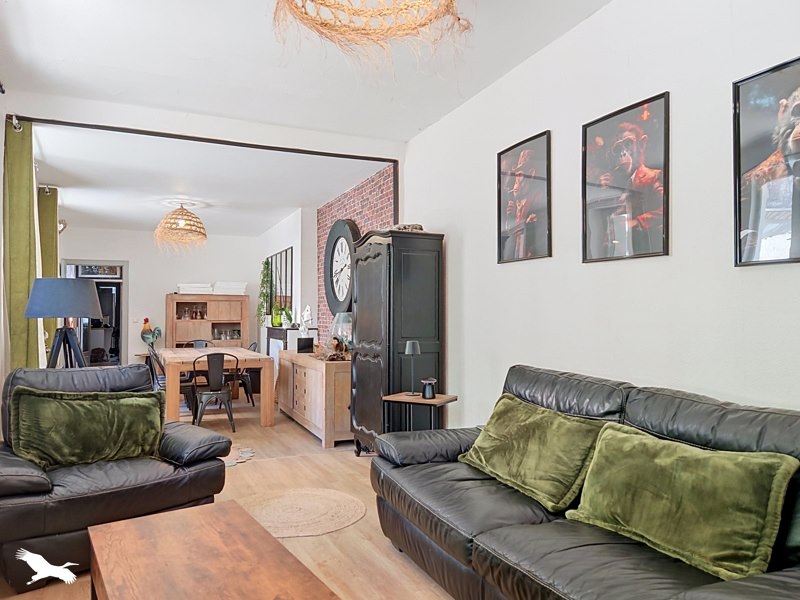 Vente Maison BRIATEXTE 81390 7 pièces - 140 m²