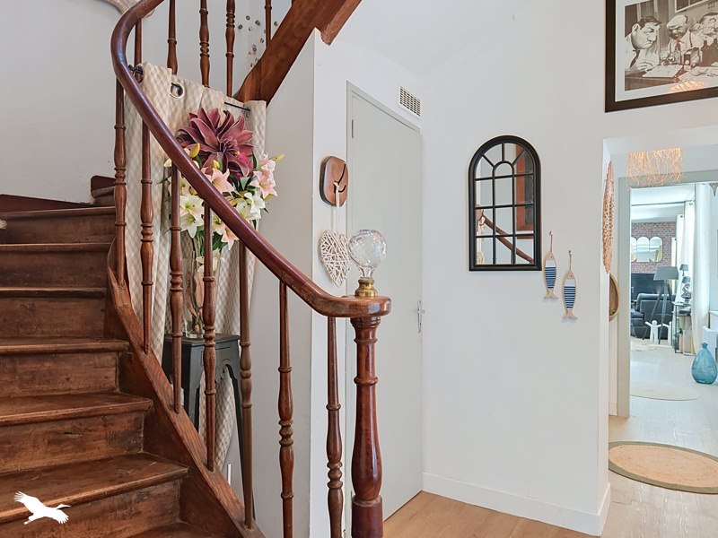 Vente Maison BRIATEXTE - 7 pièces -140 m² - (81390)