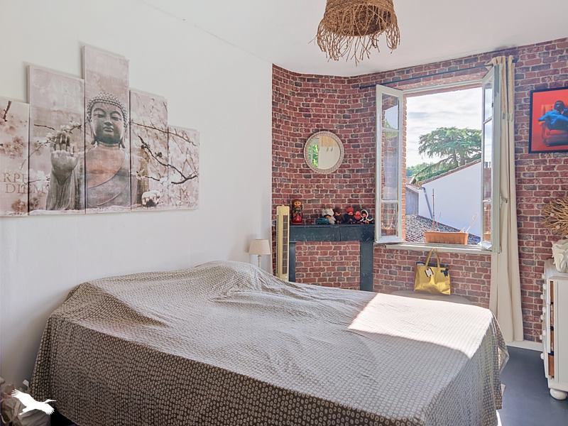 Vente Maison BRIATEXTE - 7 pièces -140 m² - (81390)