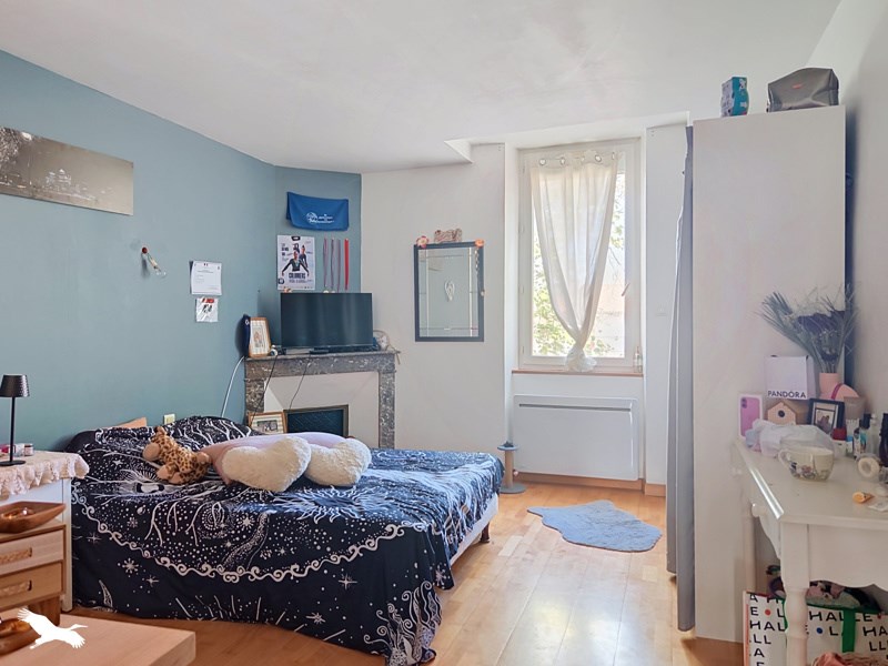 Vente Maison BRIATEXTE - 7 pièces -140 m² - (81390)