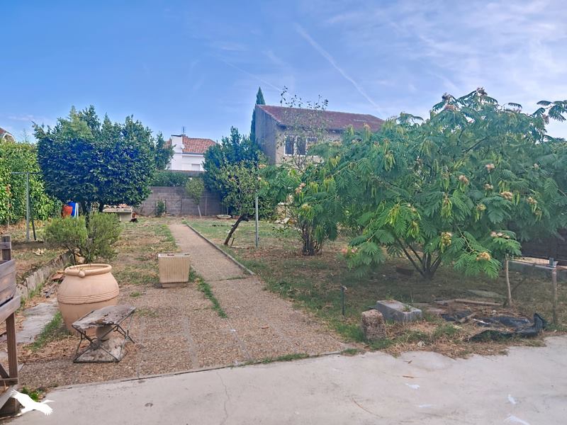 Vente Maison GRAULHET - 5 pièces -136 m² - (81300)