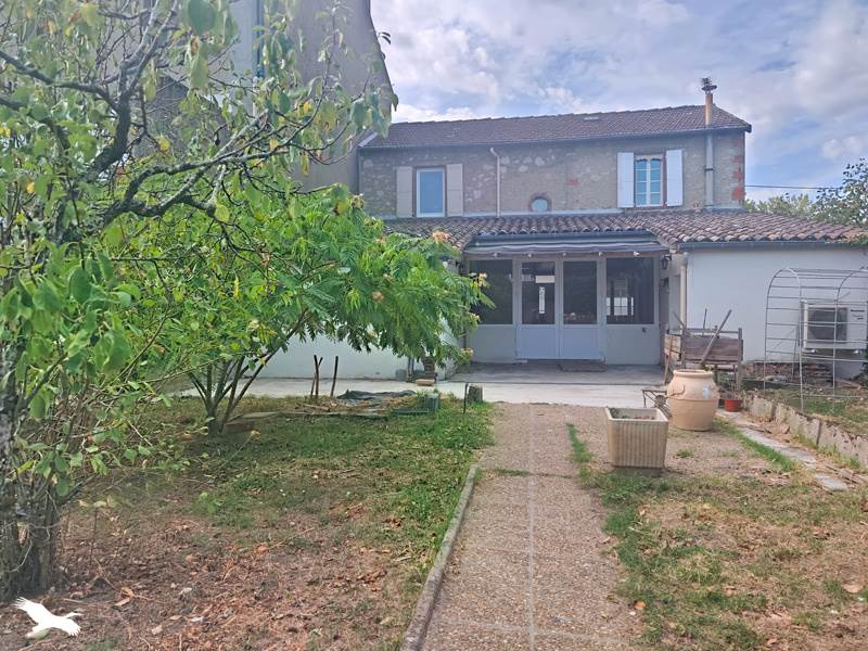 Vente Maison GRAULHET 81300 5 pièces - 136 m²