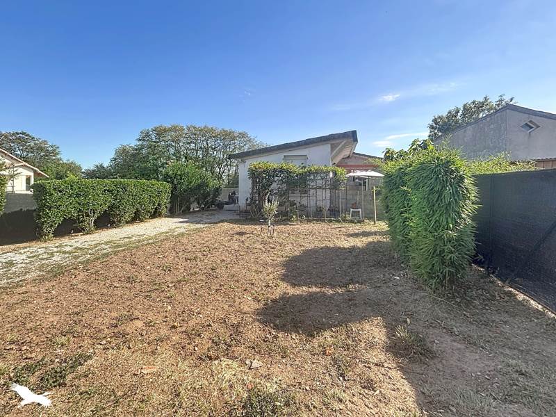 Maison 3 pièces 55 m² · à Sainte-Gemme · 55 m² · 87 000 €