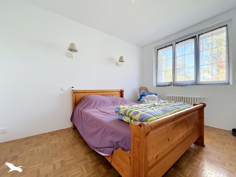 Vente Maison ST AIGNAN - 7 pièces -203 m² - (41110)