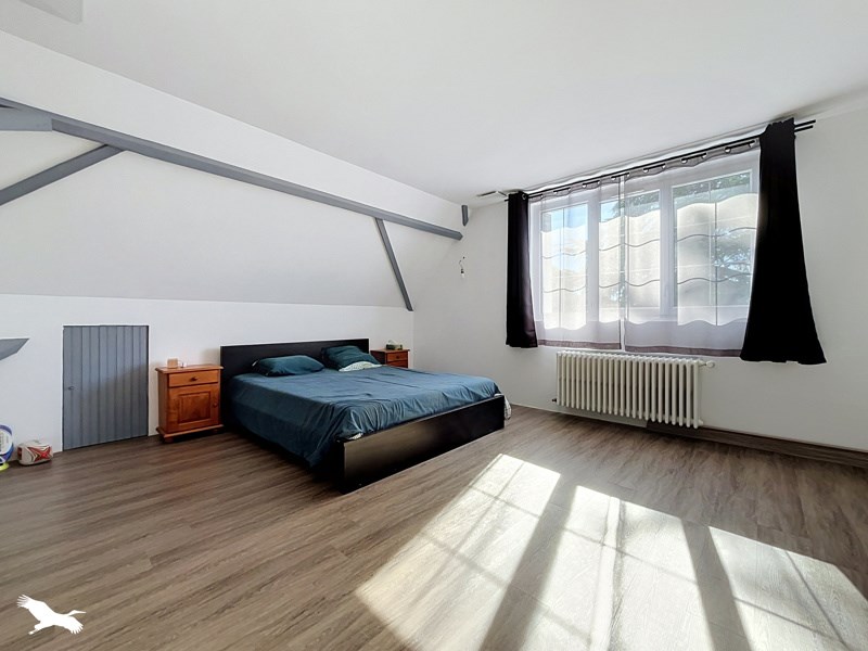 Vente Maison ST AIGNAN - 7 pièces -203 m² - (41110)