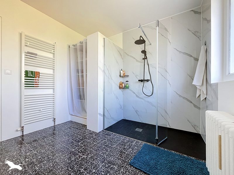 Vente Maison ST AIGNAN - 7 pièces -203 m² - (41110)