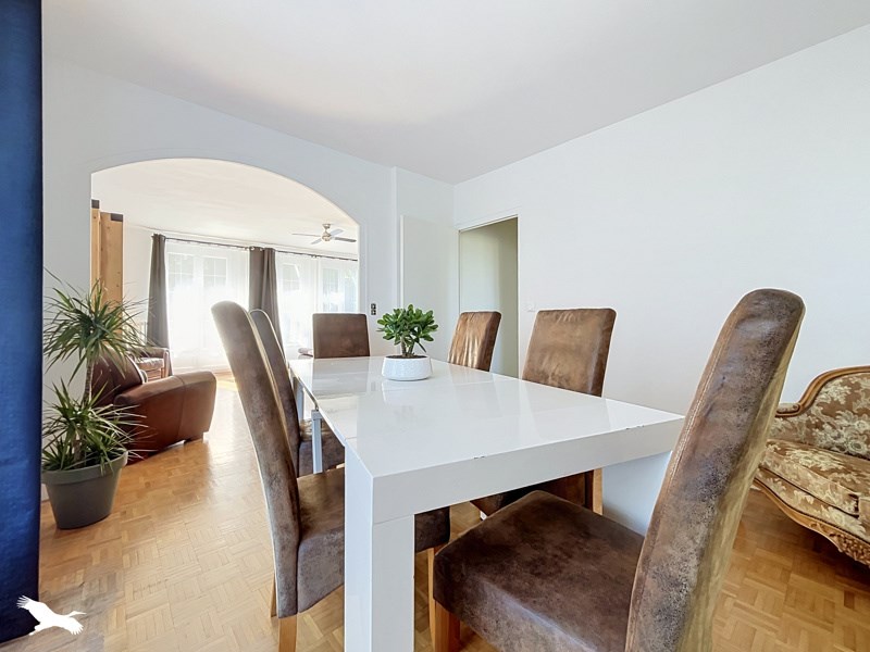 Vente Maison ST AIGNAN - 7 pièces -203 m² - (41110)