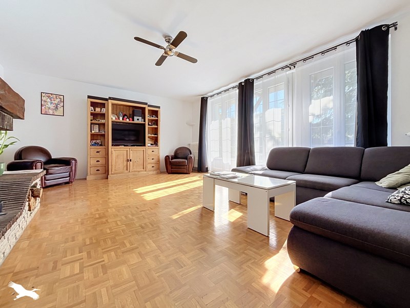Vente Maison ST AIGNAN - 7 pièces -203 m² - (41110)