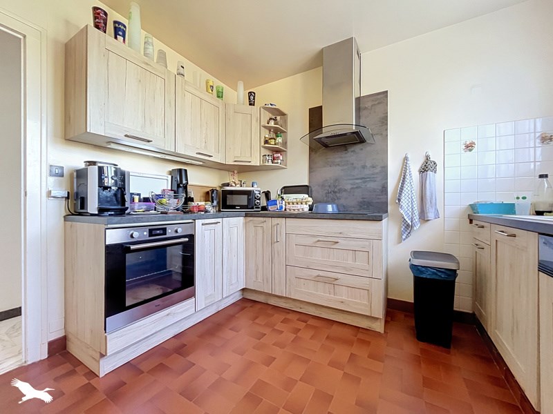 Vente Maison ST AIGNAN - 7 pièces -203 m² - (41110)