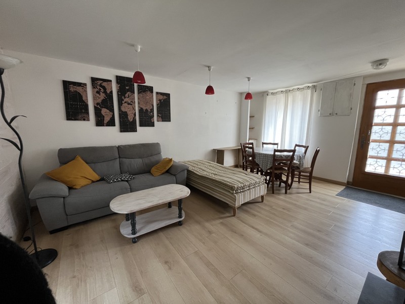 Vente Maison ST AIGNAN 41110 3 pièces - 55 m²