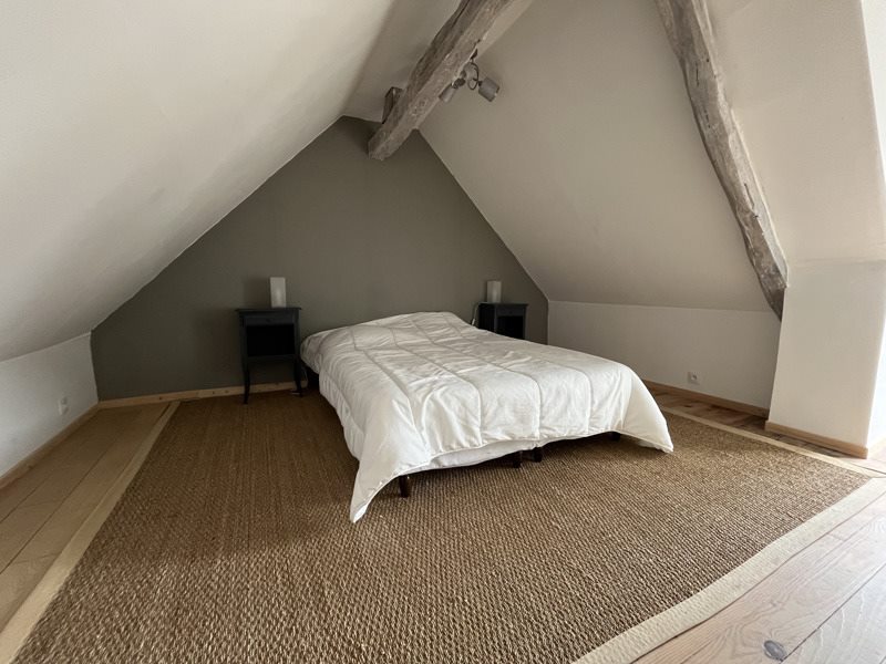 Vente Maison ST AIGNAN - 3 pièces -55 m² - (41110)