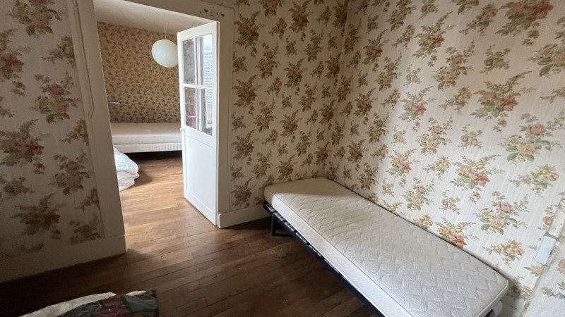 Vente Maison Saint-Aignan - 2 pièces -60 m² - (41110)