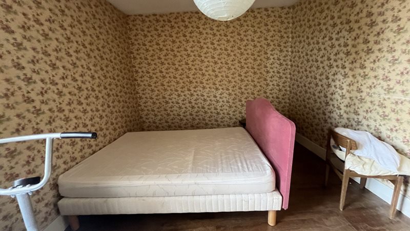 Vente Maison Saint-Aignan - 2 pièces -60 m² - (41110)