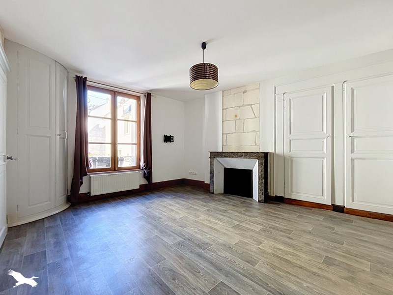 Vente Maison Saint-Aignan - 6 pièces -115 m² - (41110)