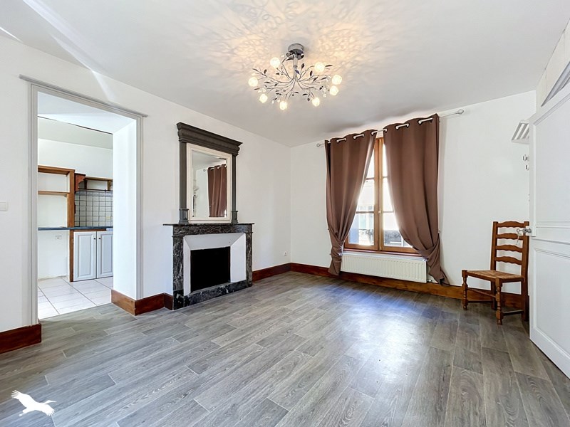 Vente Maison Saint-Aignan - 6 pièces -115 m² - (41110)