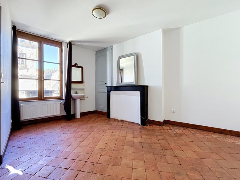 Vente Maison Saint-Aignan - 6 pièces -115 m² - (41110)