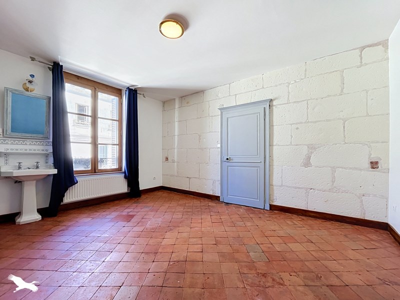 Vente Maison Saint-Aignan - 6 pièces -115 m² - (41110)