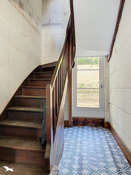 Vente Maison Saint-Aignan - 6 pièces -115 m² - (41110)