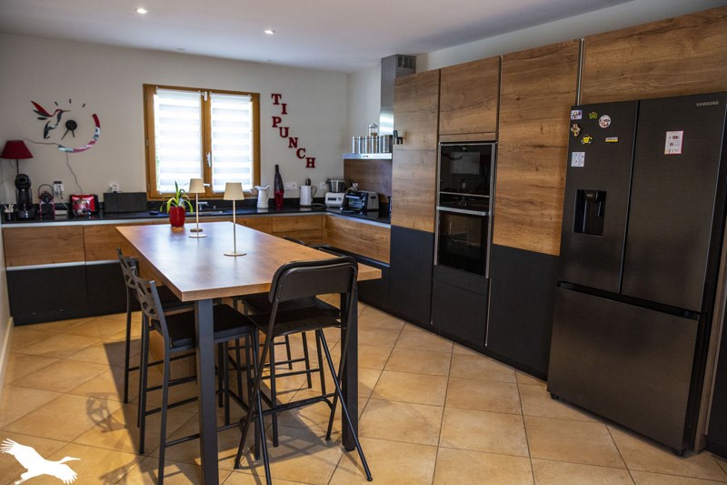 Vente Maison NOYERS SUR CHER - 4 pièces -140 m² - (41140)