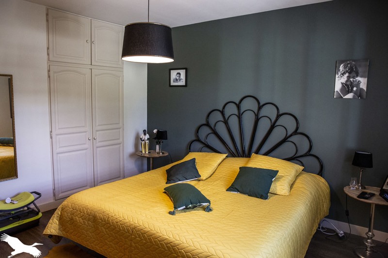 Vente Maison NOYERS SUR CHER - 4 pièces -140 m² - (41140)