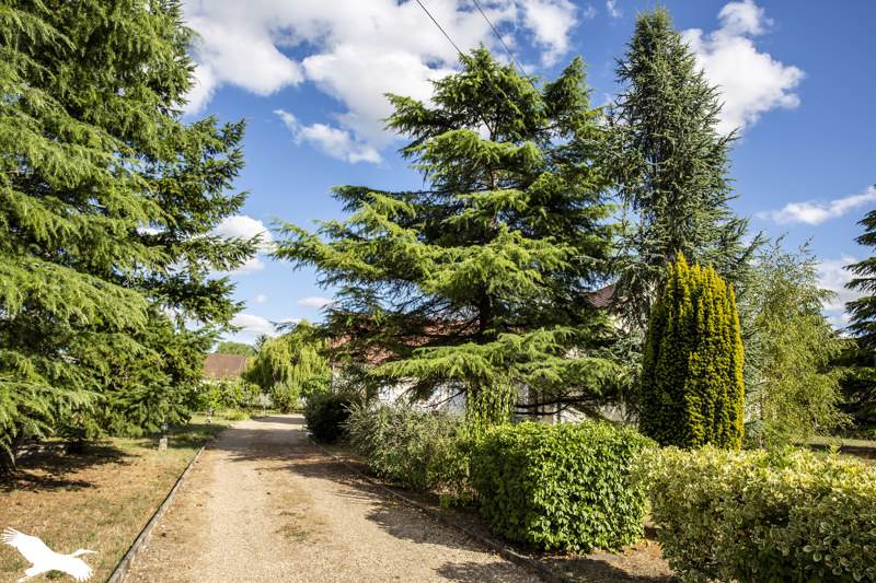 Vente Maison NOYERS SUR CHER - 4 pièces -140 m² - (41140)