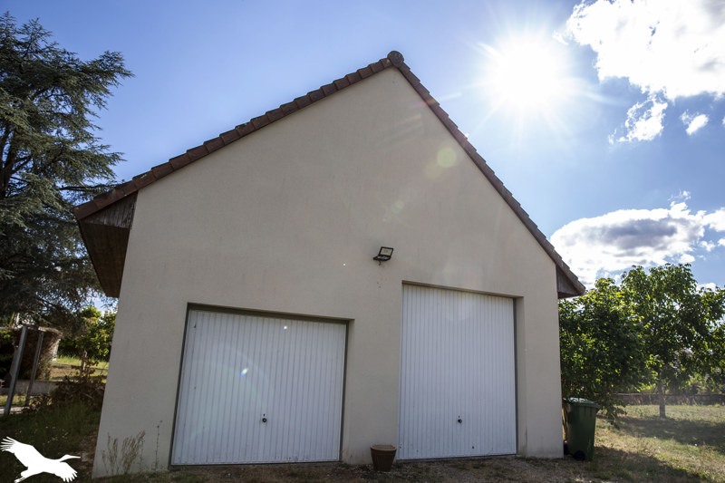 Vente Maison NOYERS SUR CHER - 4 pièces -140 m² - (41140)
