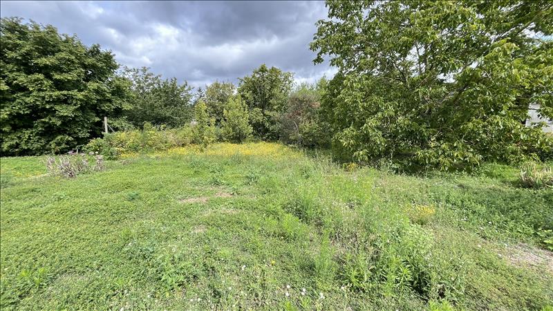 Terrain à vendre · à Saint-Aignan · 66 900 €