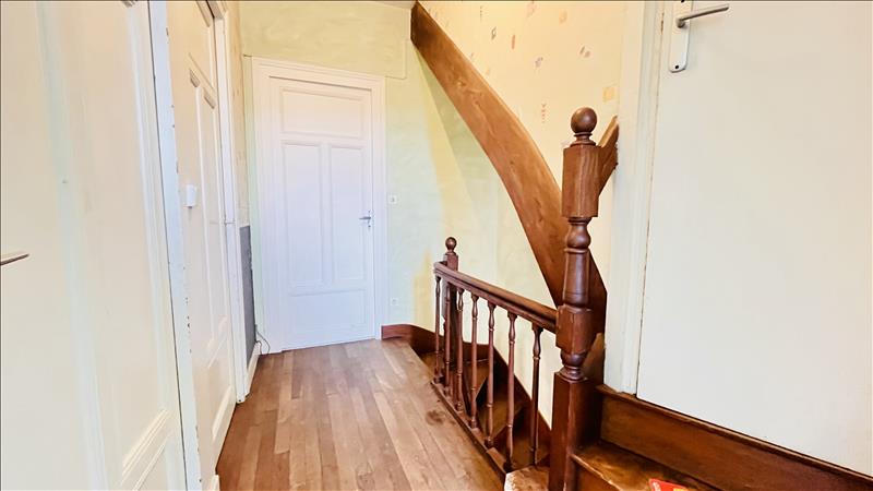 Vente Maison ST AIGNAN - 5 pièces -130 m² - (41110)