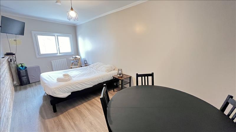 Vente Maison MAREUIL SUR CHER - 4 pièces -150 m² - (41110)