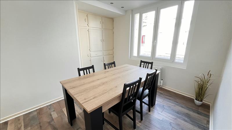 Vente Maison MAREUIL SUR CHER - 4 pièces -150 m² - (41110)