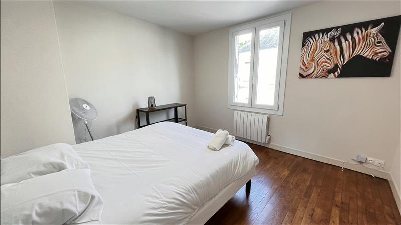 Vente Maison MAREUIL SUR CHER - 4 pièces -150 m² - (41110)